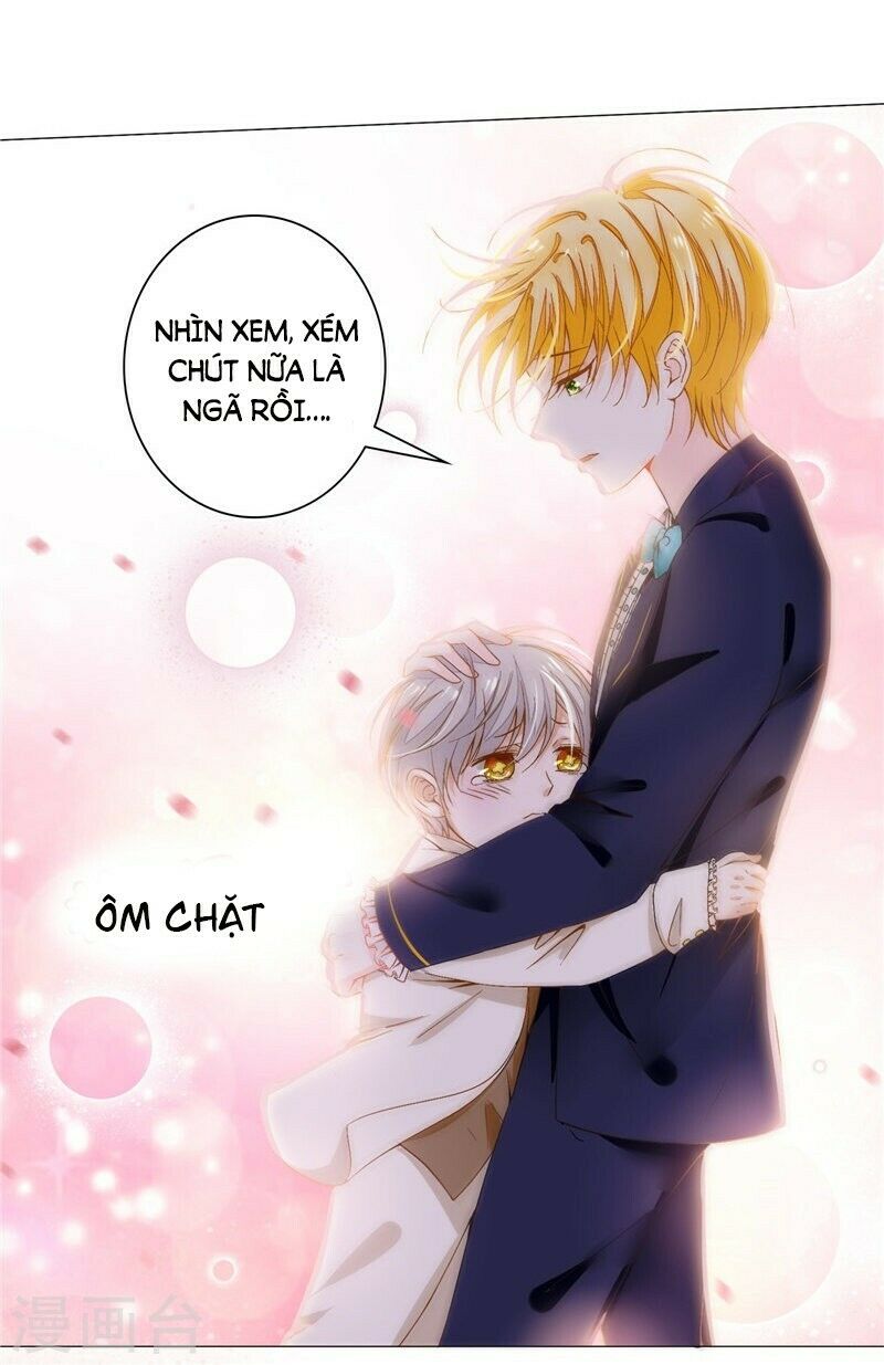 Huynh khống công tước gả không được: Chapter 28