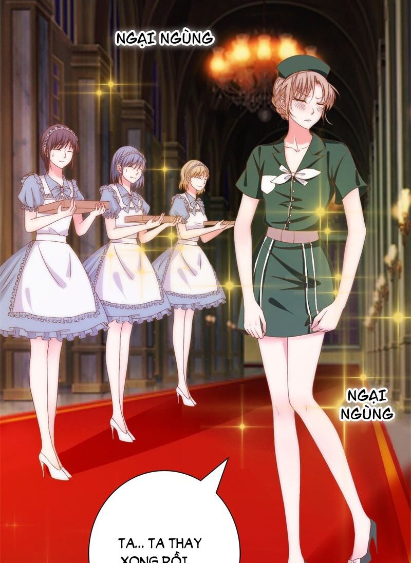 Huynh khống công tước gả không được: Chapter 28
