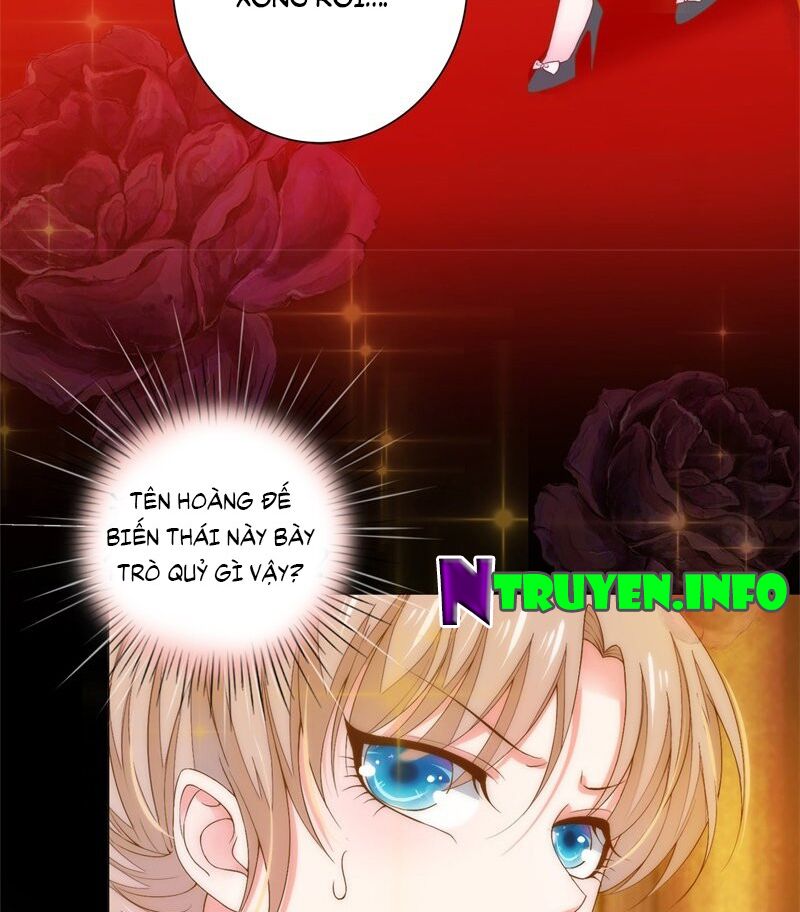 Huynh khống công tước gả không được: Chapter 28