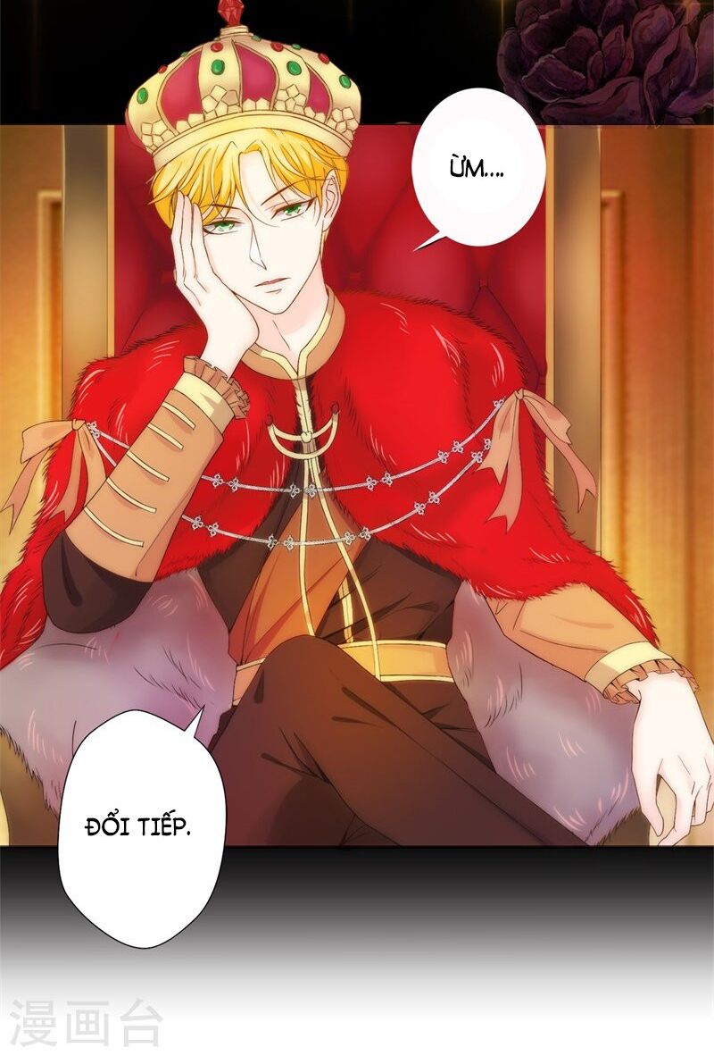 Huynh khống công tước gả không được: Chapter 28