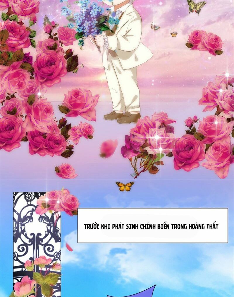 Huynh khống công tước gả không được: Chapter 29.1