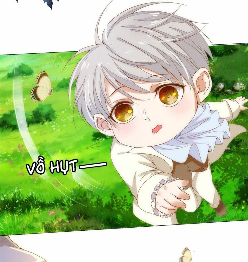 Huynh khống công tước gả không được: Chapter 29.1