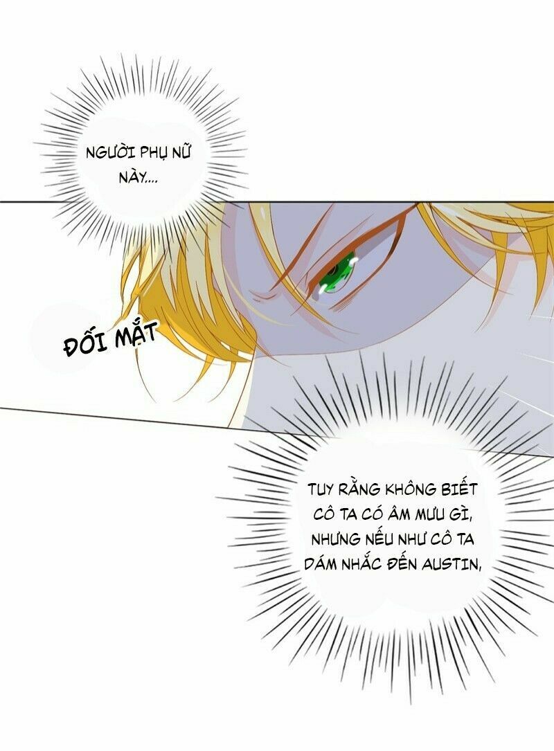 Huynh khống công tước gả không được: Chapter 29.1