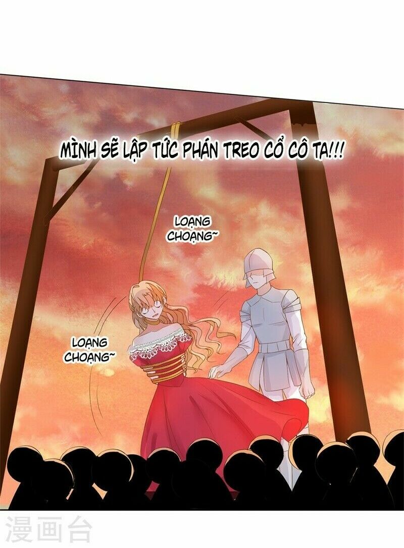 Huynh khống công tước gả không được: Chapter 29.1