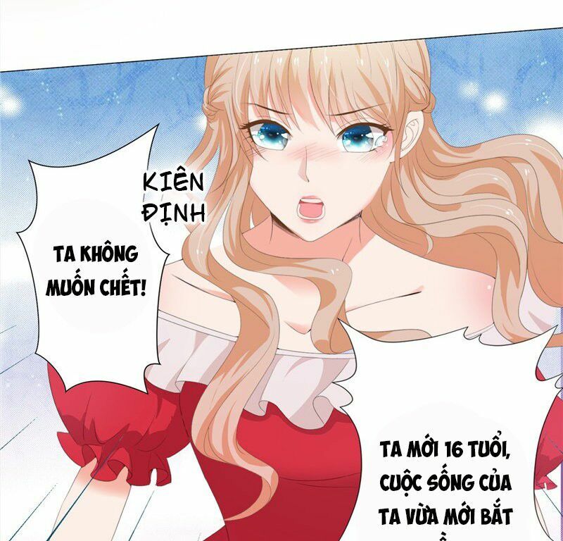 Huynh khống công tước gả không được: Chapter 29.2