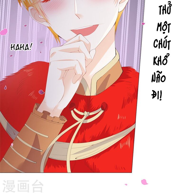 Huynh khống công tước gả không được: Chapter 34