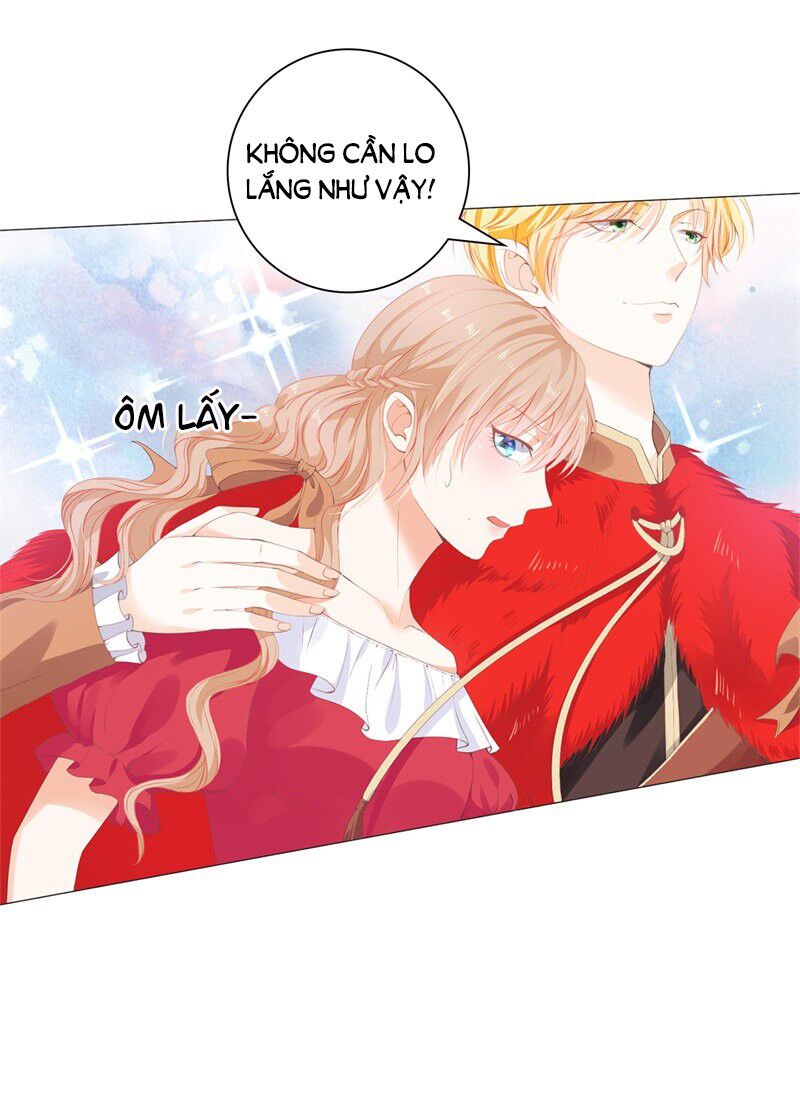 Huynh khống công tước gả không được: Chapter 34
