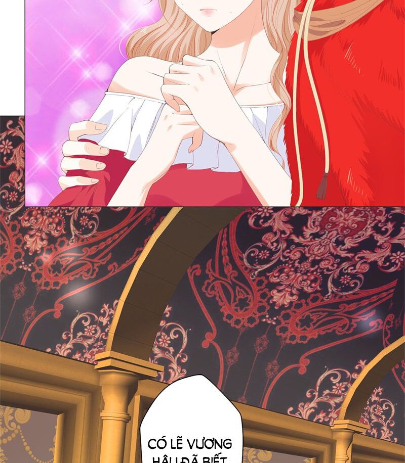 Huynh khống công tước gả không được: Chapter 34