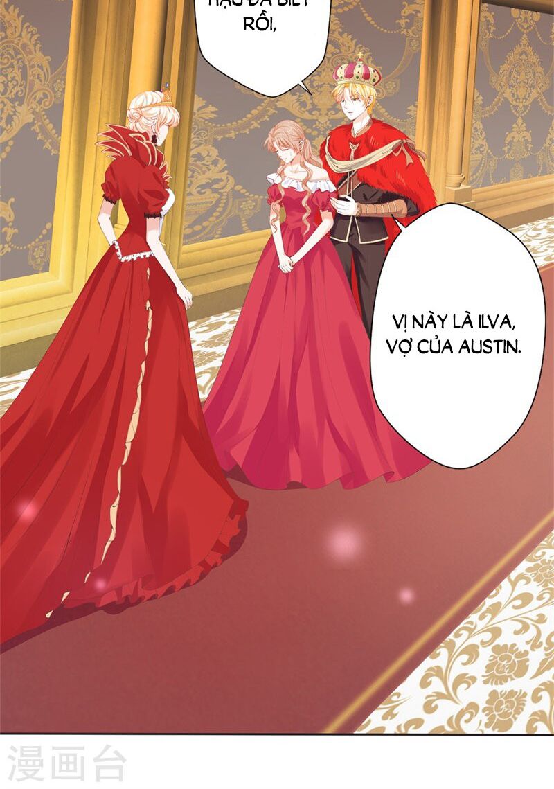 Huynh khống công tước gả không được: Chapter 34