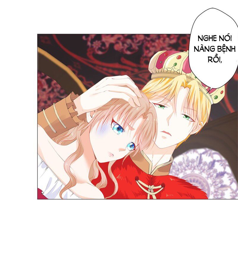 Huynh khống công tước gả không được: Chapter 34