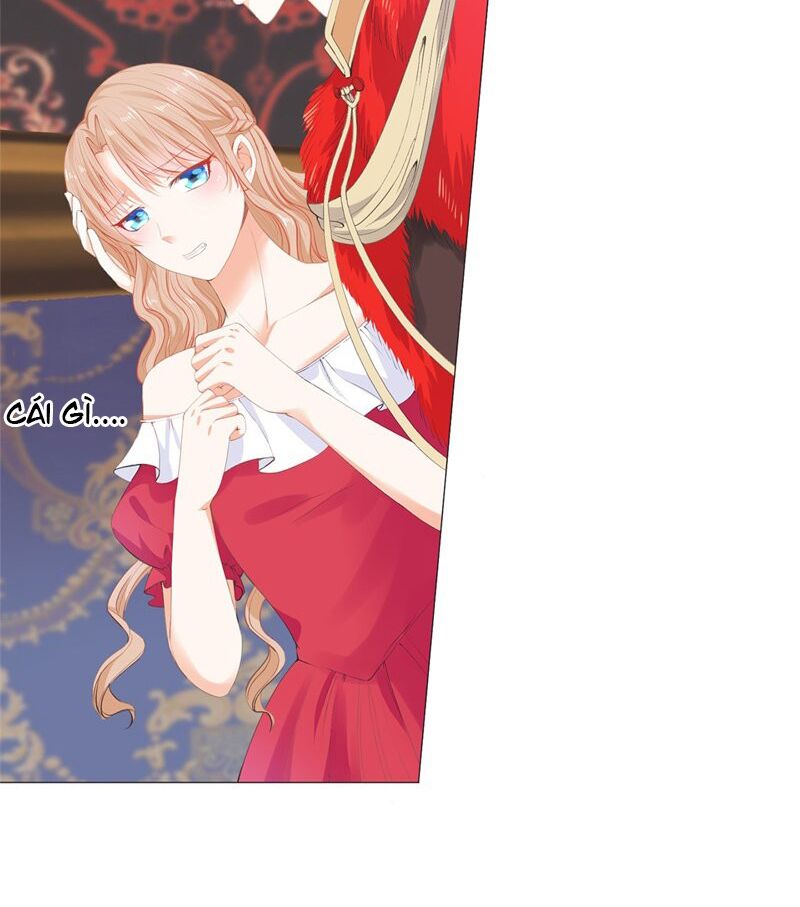 Huynh khống công tước gả không được: Chapter 34
