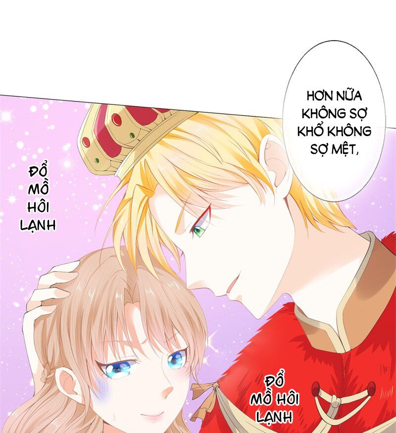 Huynh khống công tước gả không được: Chapter 34