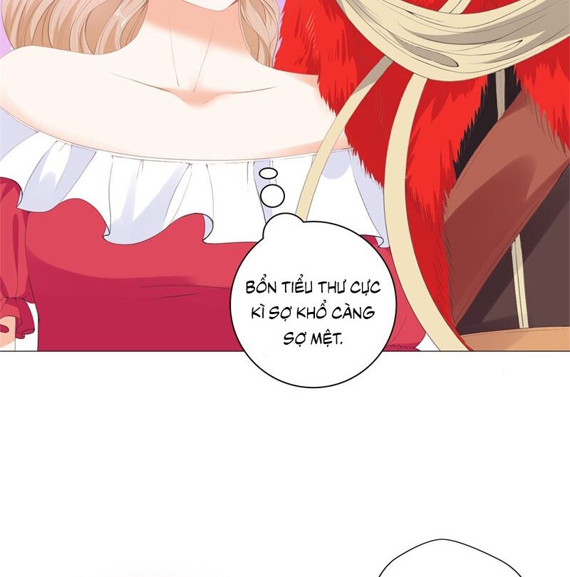 Huynh khống công tước gả không được: Chapter 34