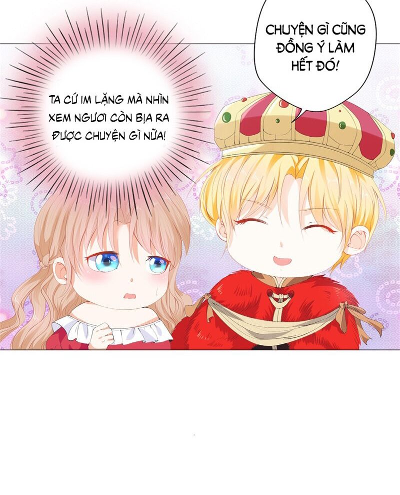 Huynh khống công tước gả không được: Chapter 34