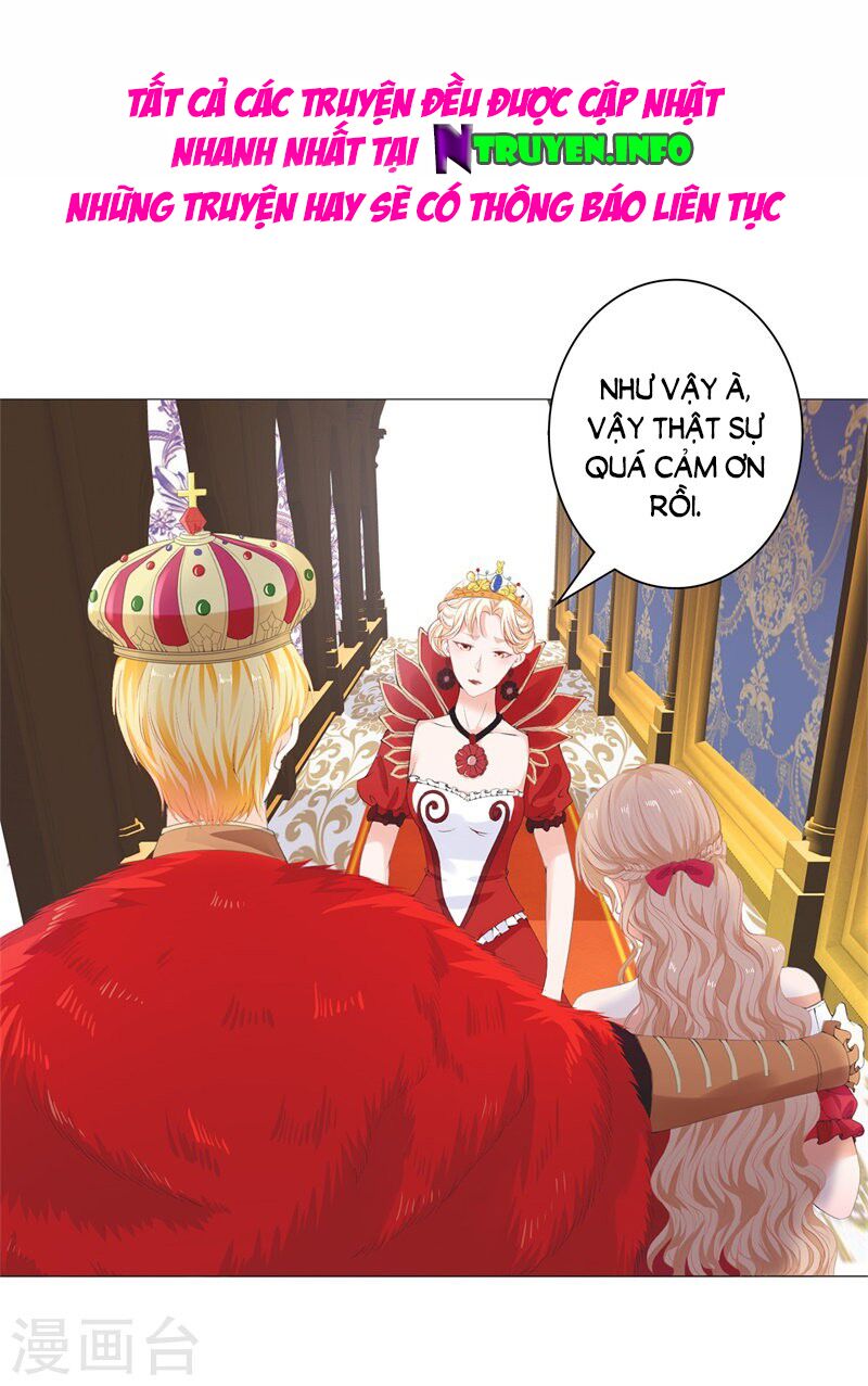 Huynh khống công tước gả không được: Chapter 34