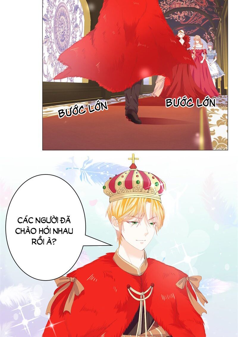 Huynh khống công tước gả không được: Chapter 34