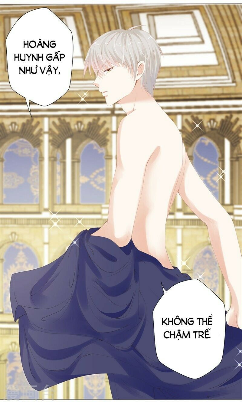 Huynh khống công tước gả không được: Chapter 34