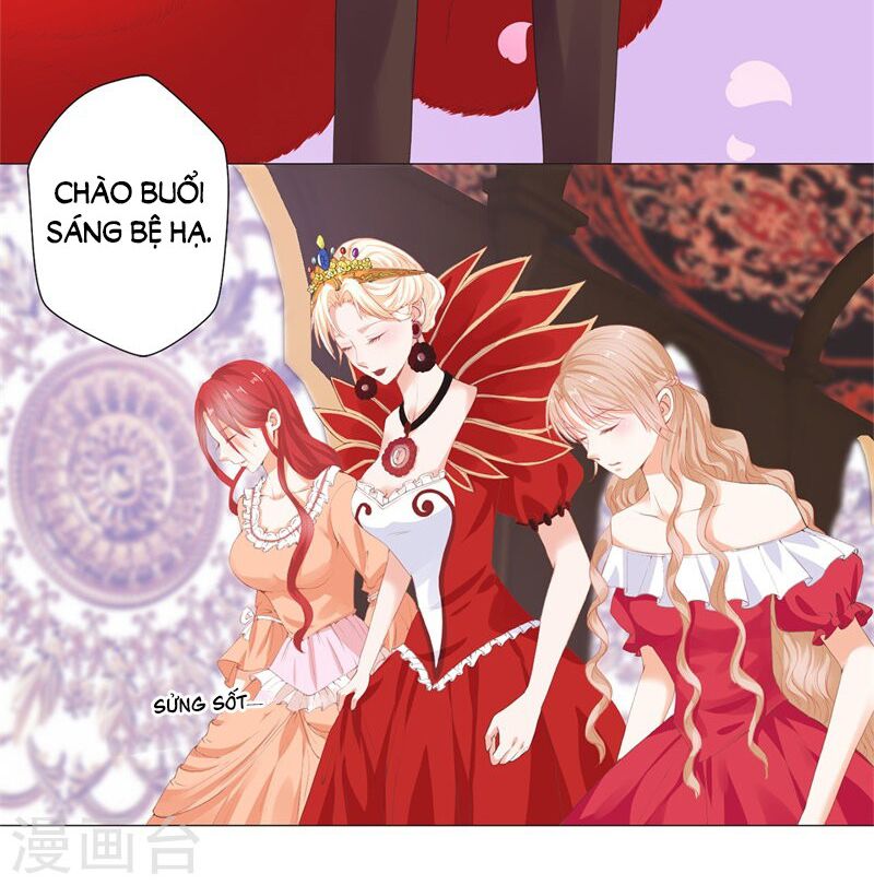 Huynh khống công tước gả không được: Chapter 34