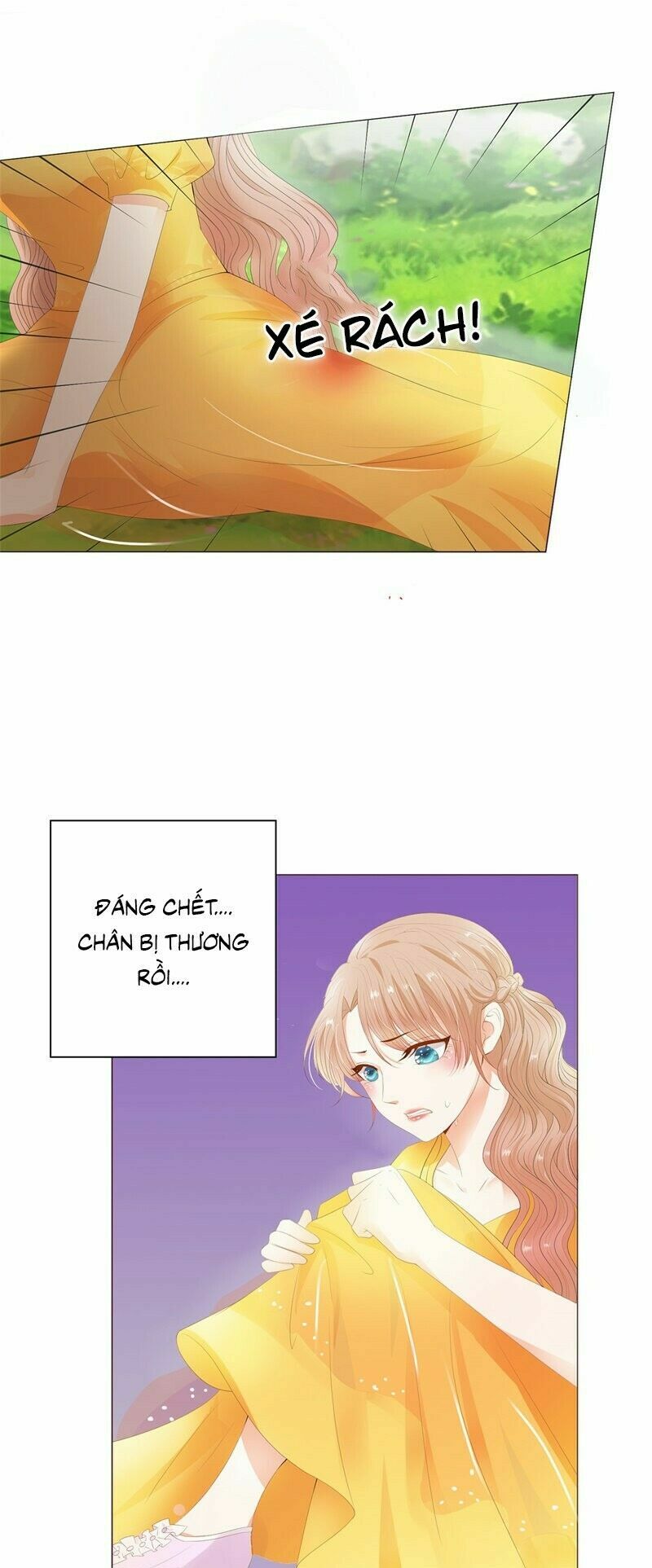 Huynh khống công tước gả không được: Chapter 37.2