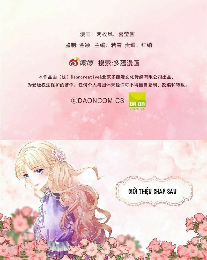 Huynh khống công tước gả không được: Chapter 37.2