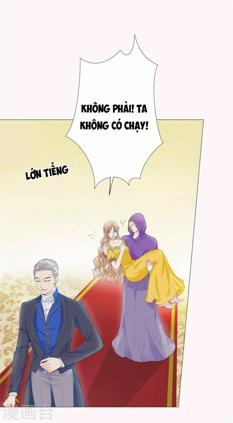 Huynh khống công tước gả không được: Chapter 37.2