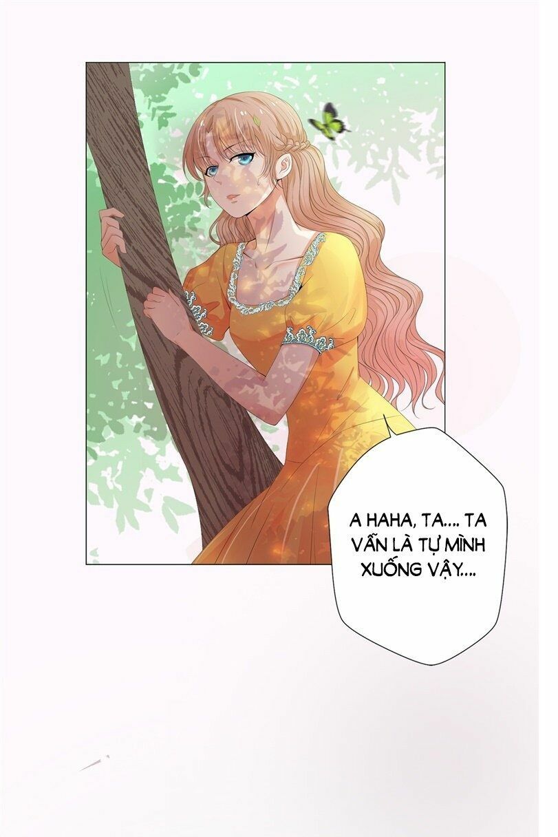 Huynh khống công tước gả không được: Chapter 37.2