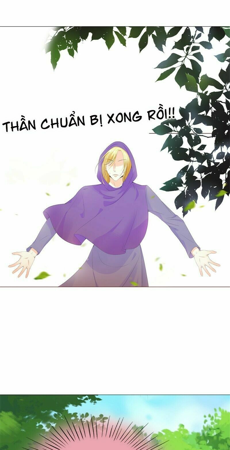 Huynh khống công tước gả không được: Chapter 37.2