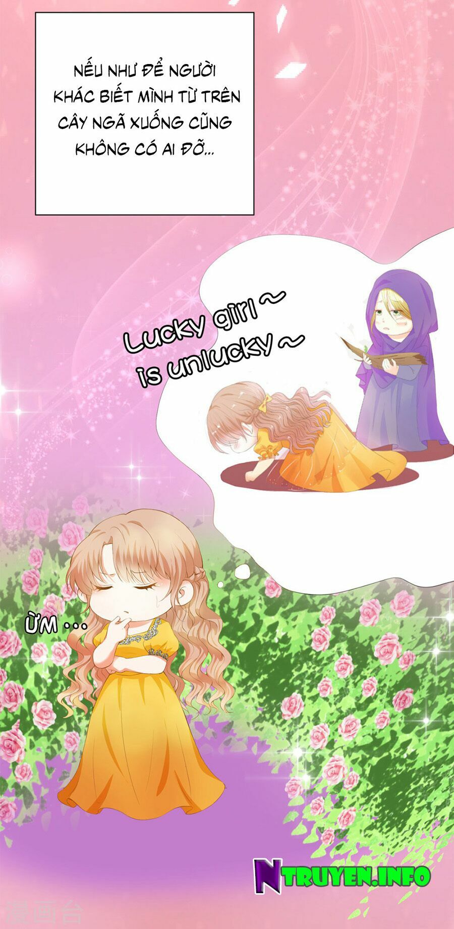 Huynh khống công tước gả không được: Chapter 38