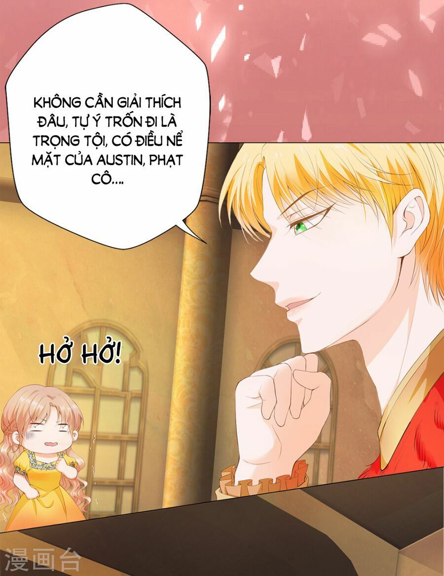 Huynh khống công tước gả không được: Chapter 38
