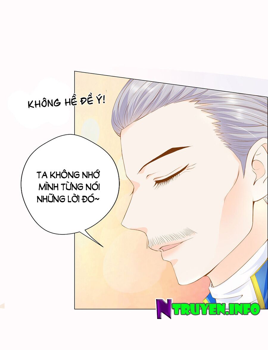 Huynh khống công tước gả không được: Chapter 39.1
