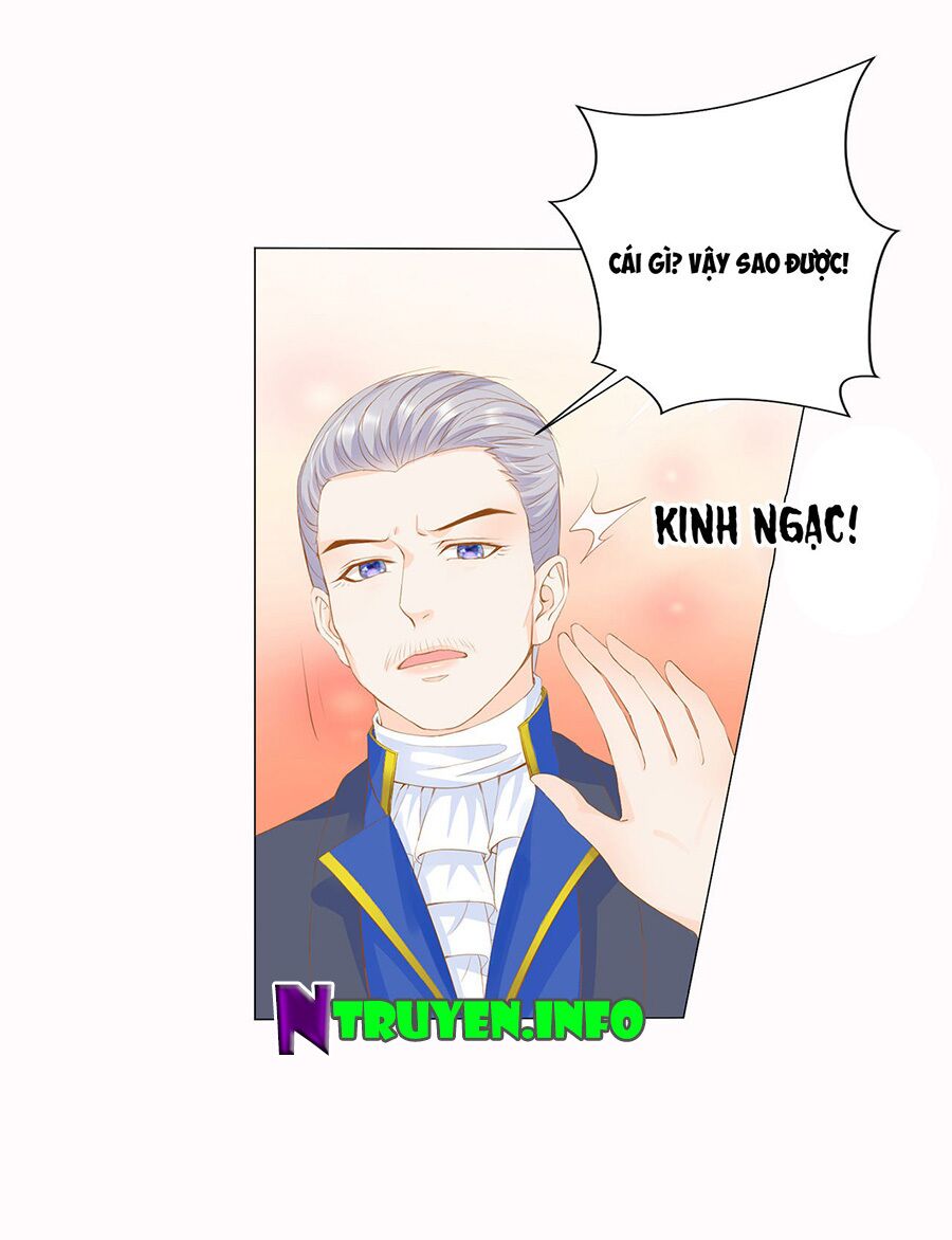 Huynh khống công tước gả không được: Chapter 39.1