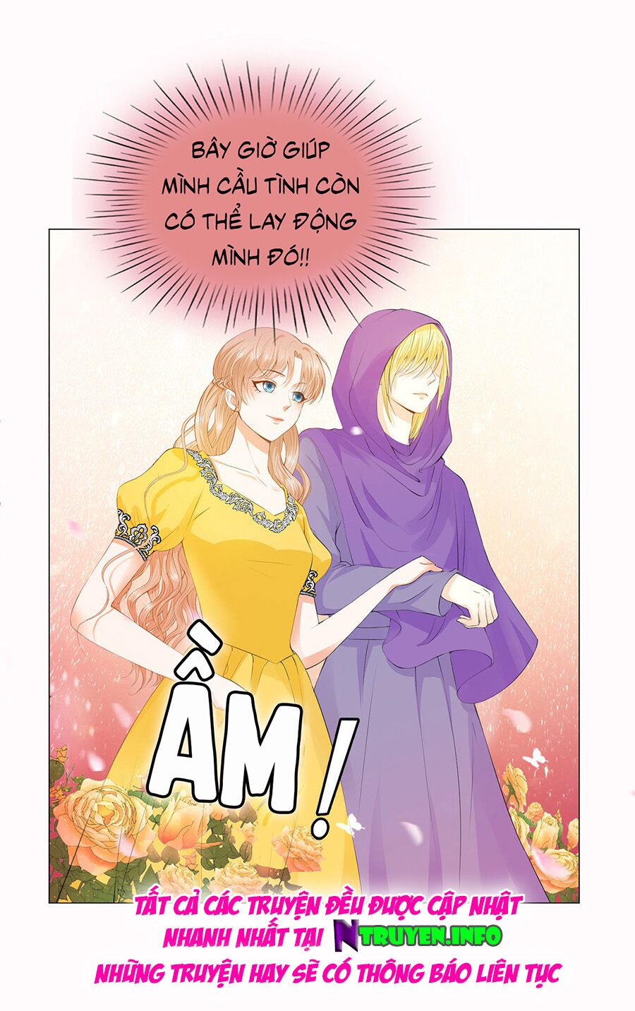 Huynh khống công tước gả không được: Chapter 39.1