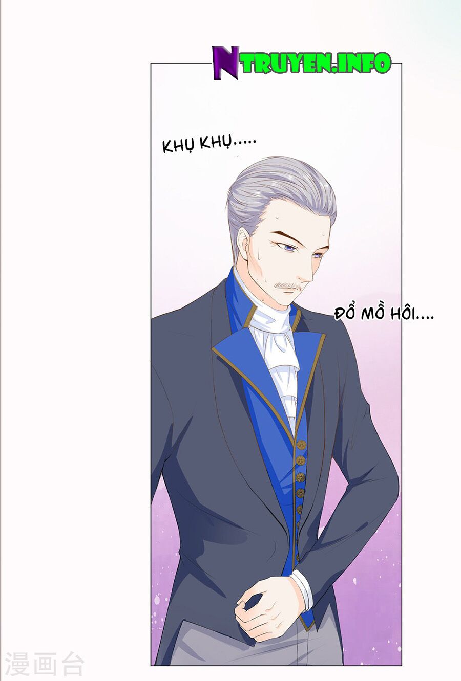Huynh khống công tước gả không được: Chapter 39.1