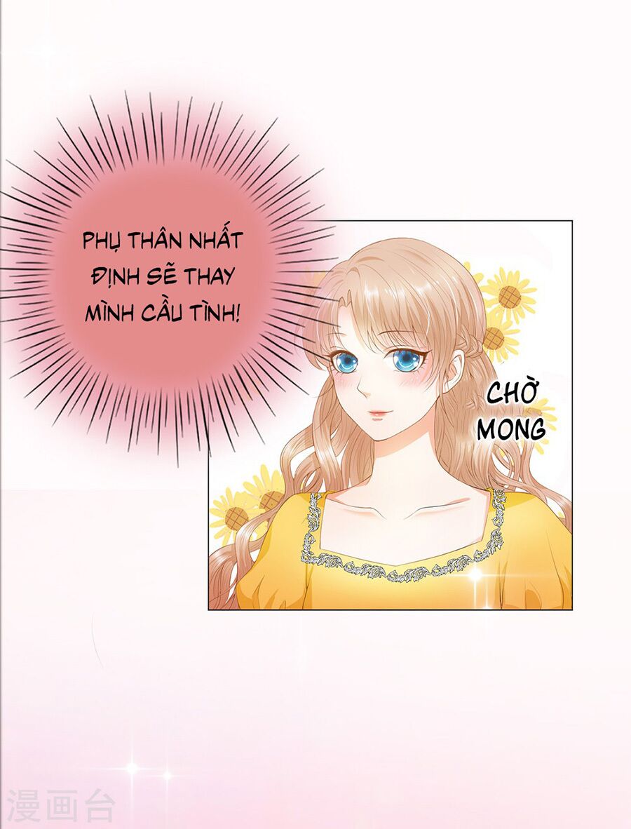 Huynh khống công tước gả không được: Chapter 39.1