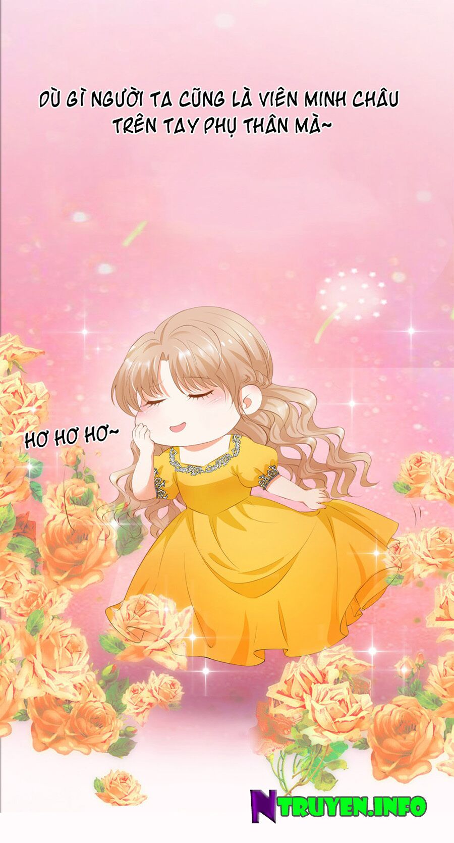 Huynh khống công tước gả không được: Chapter 39.1