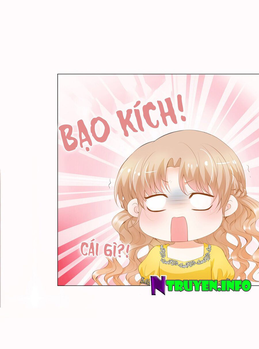 Huynh khống công tước gả không được: Chapter 39.1