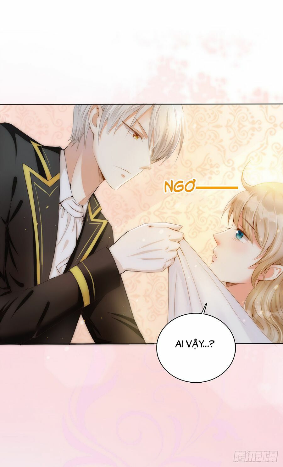 Huynh khống công tước gả không được: Chapter 4
