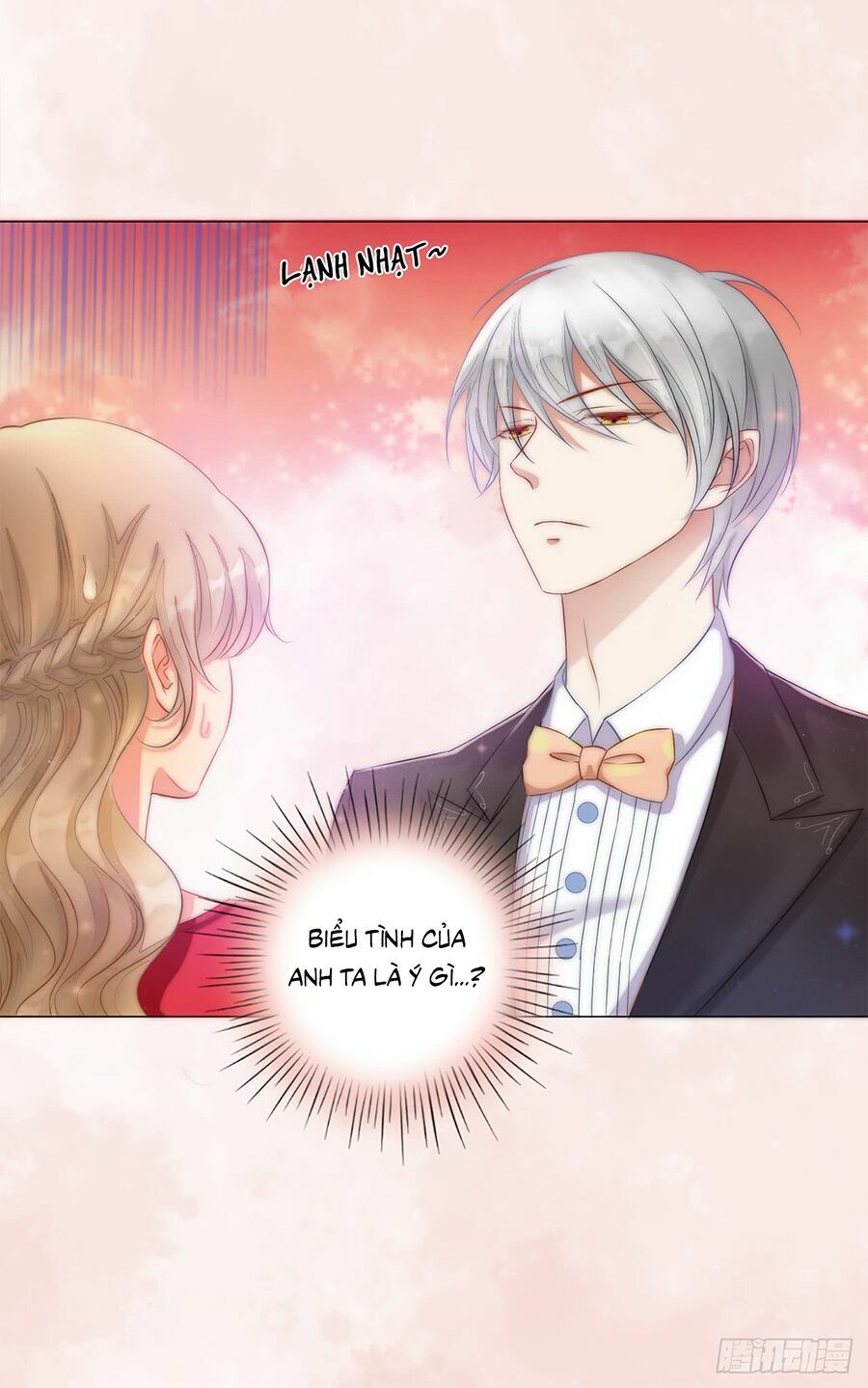 Huynh khống công tước gả không được: Chapter 4
