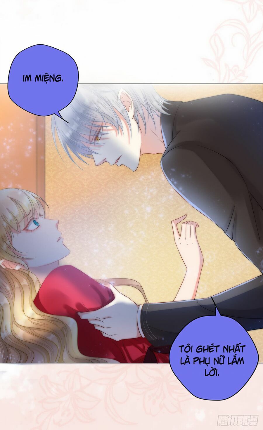 Huynh khống công tước gả không được: Chapter 4