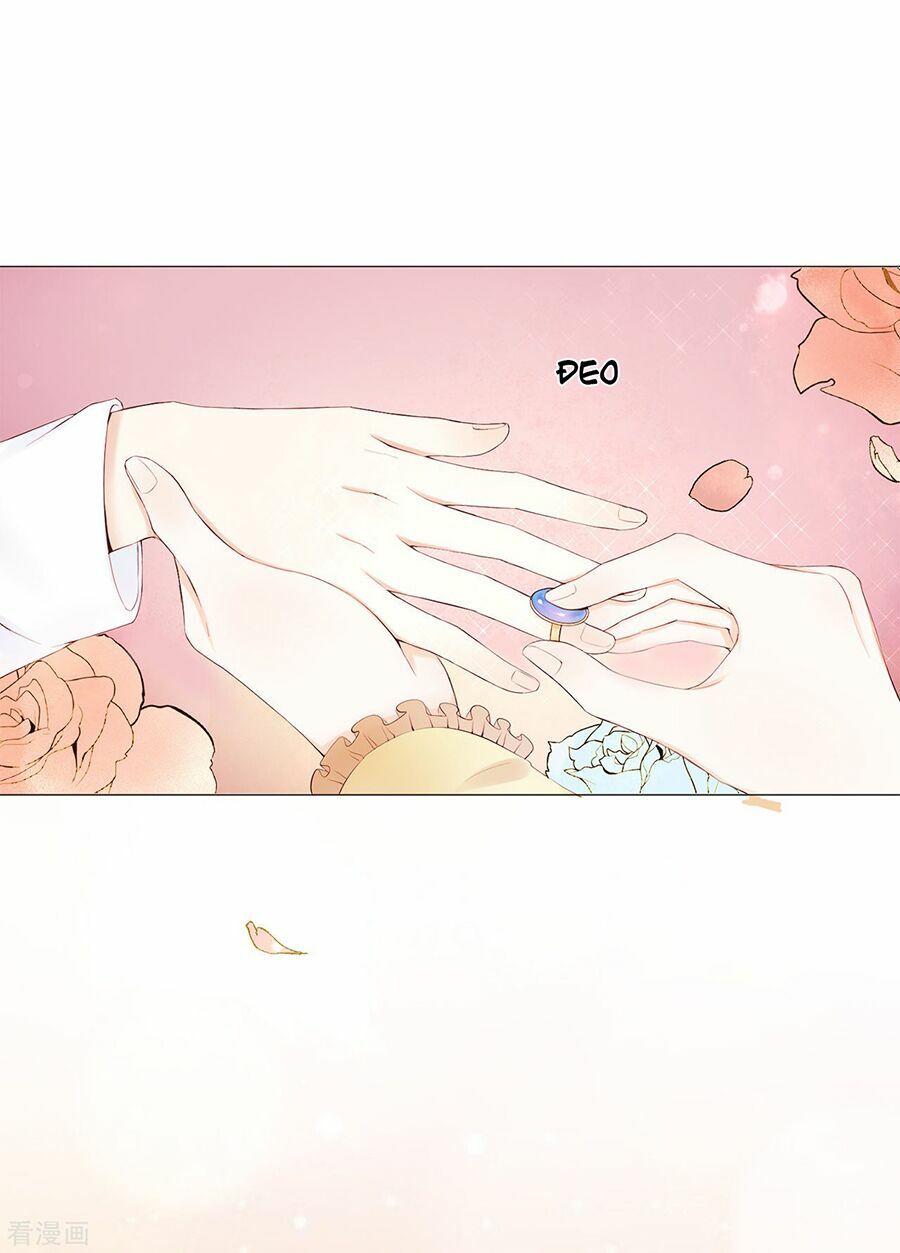 Huynh khống công tước gả không được: Chapter 45.1