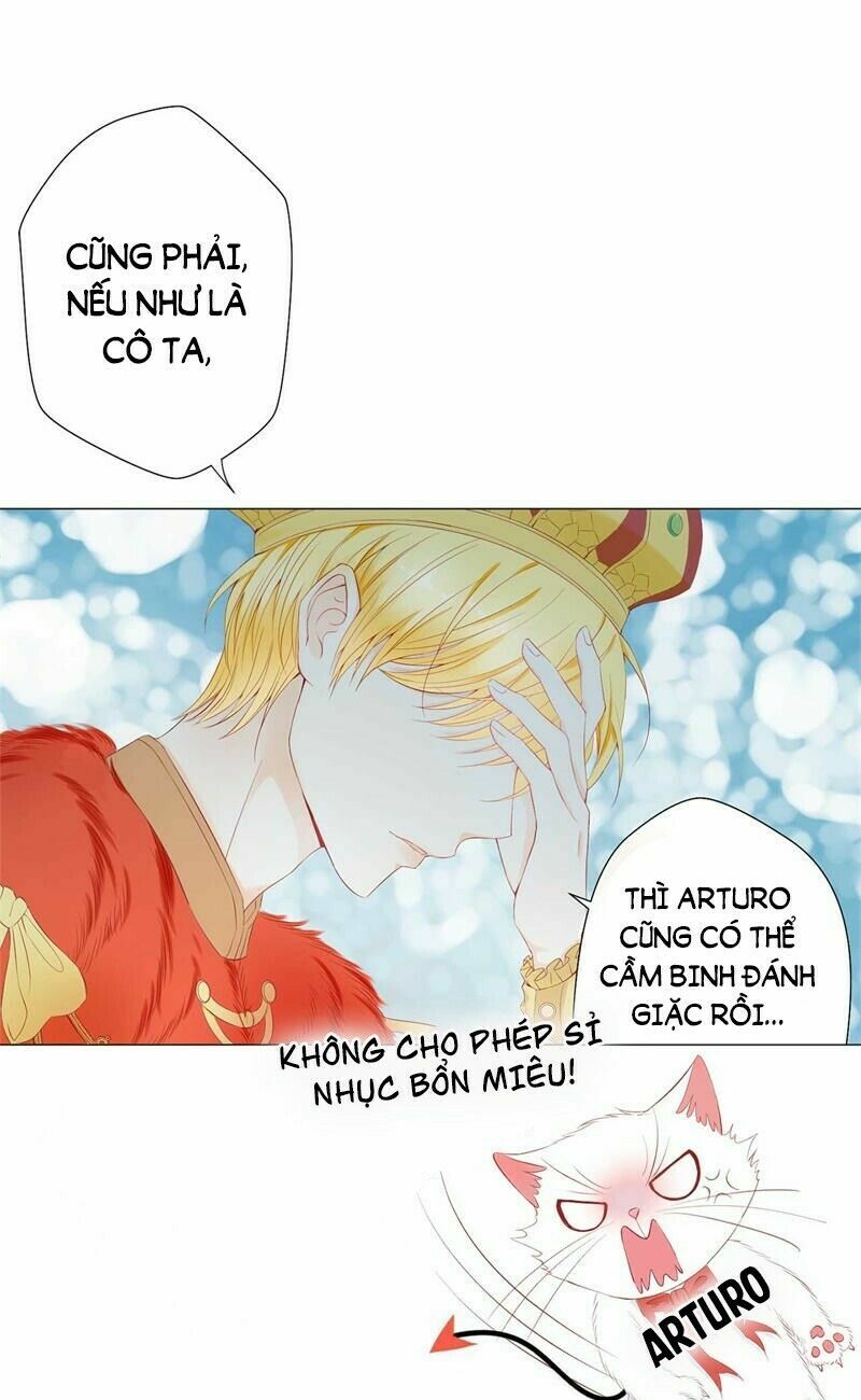 Huynh khống công tước gả không được: Chapter 45.1