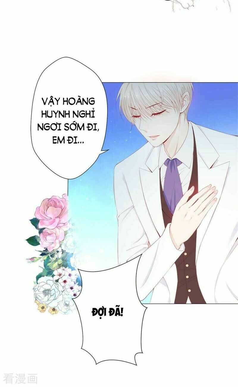 Huynh khống công tước gả không được: Chapter 45.1