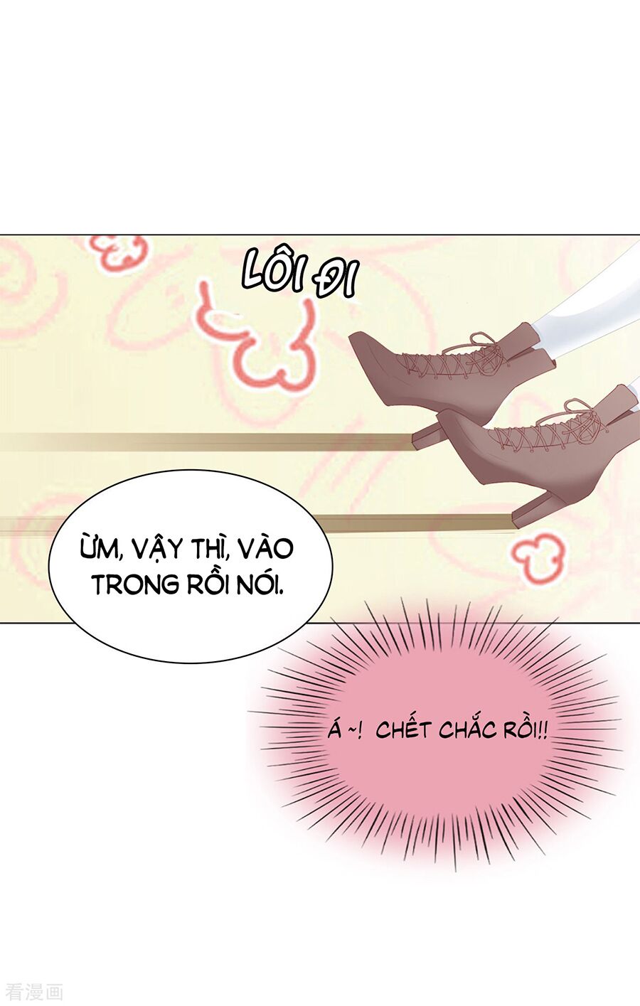 Huynh khống công tước gả không được: Chapter 48