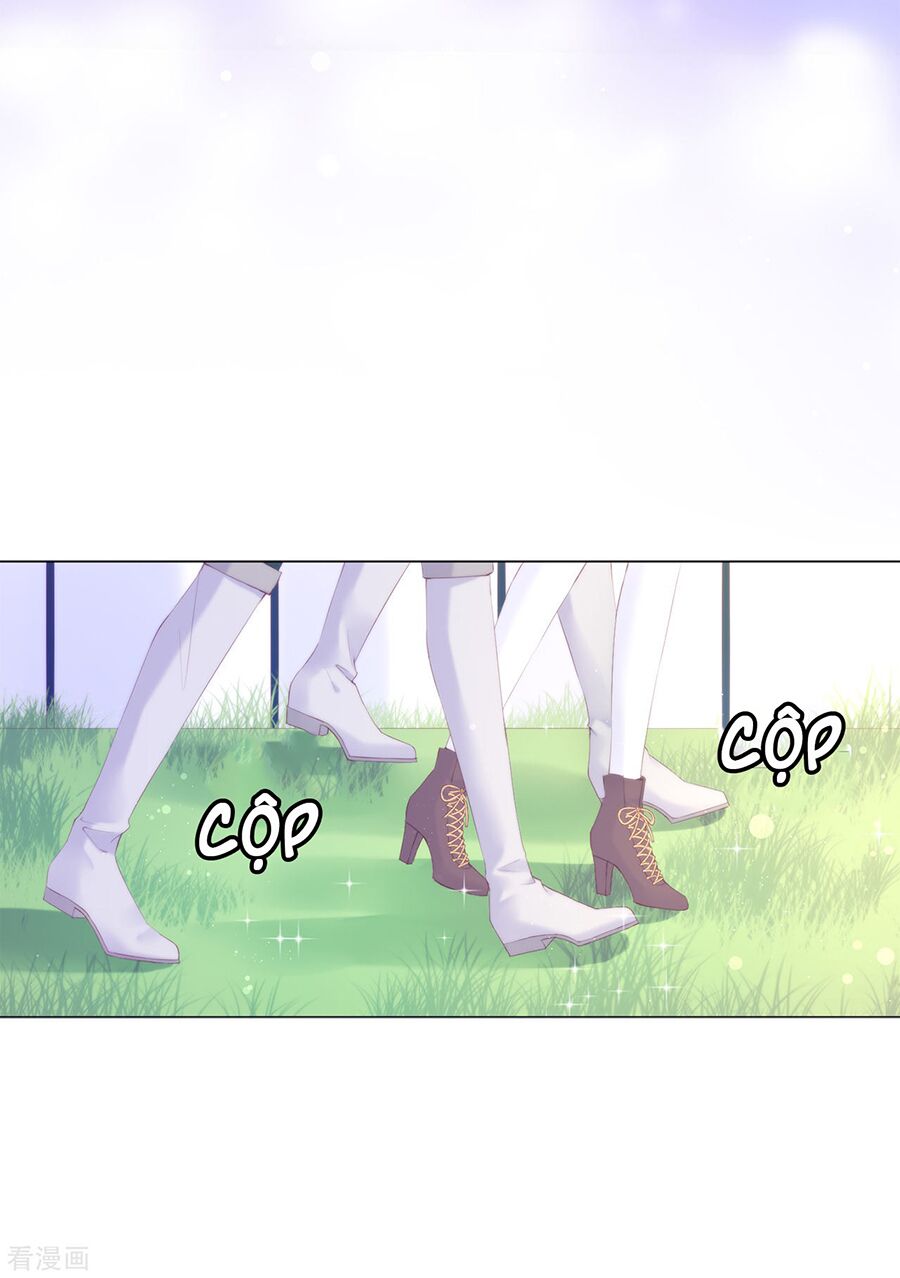Huynh khống công tước gả không được: Chapter 48