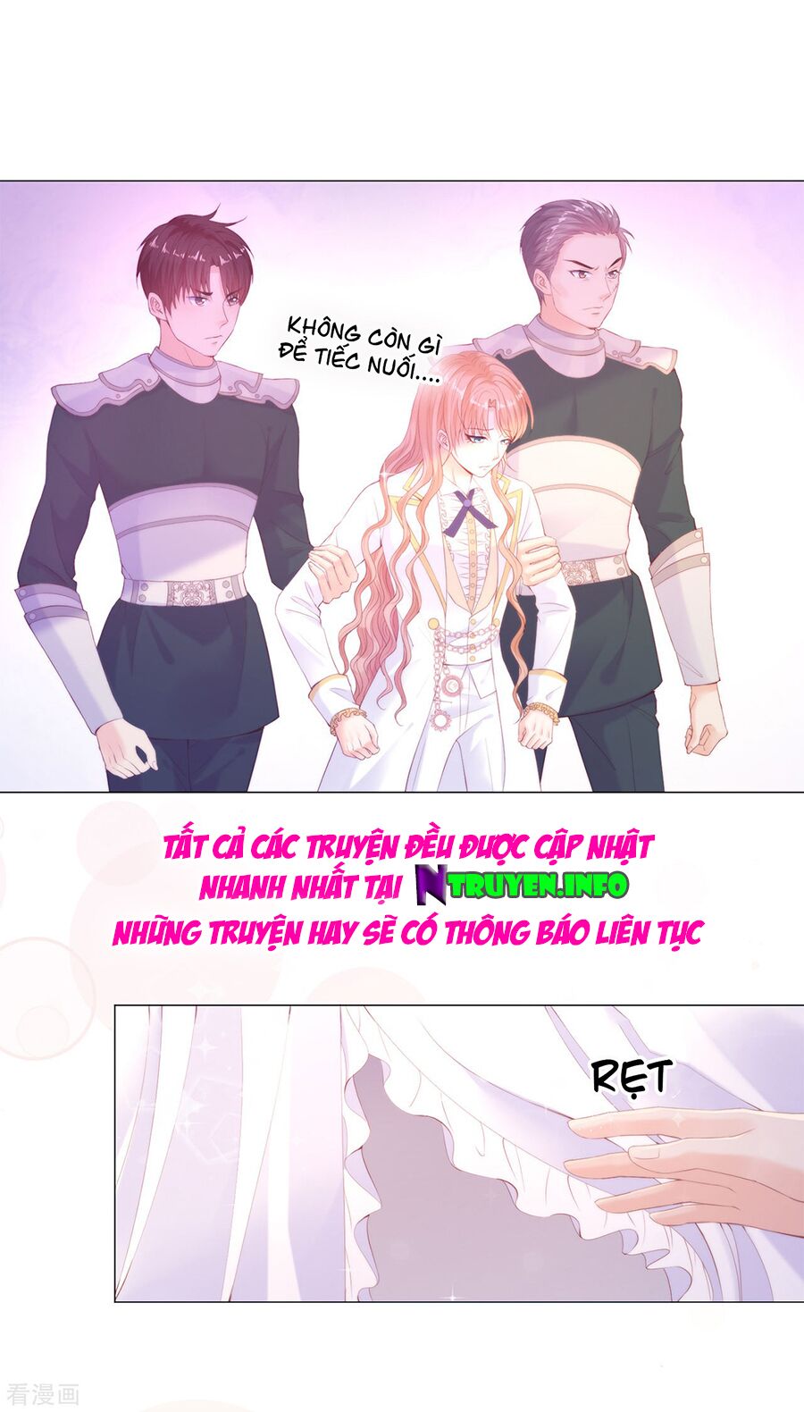 Huynh khống công tước gả không được: Chapter 48