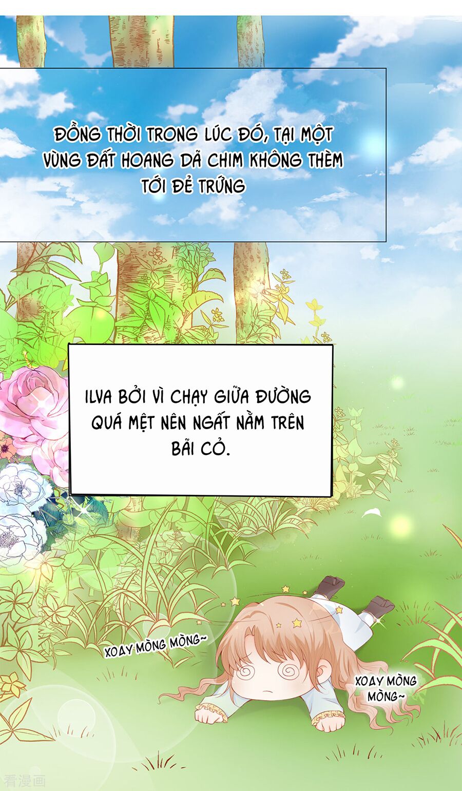 Huynh khống công tước gả không được: Chapter 48
