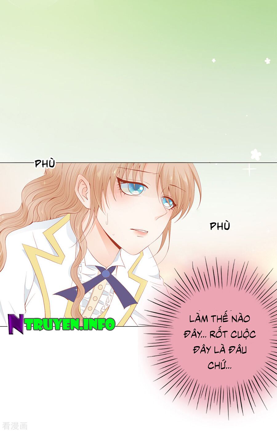 Huynh khống công tước gả không được: Chapter 48