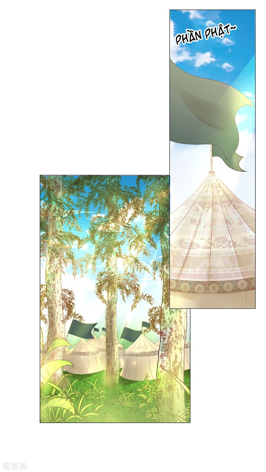 Huynh khống công tước gả không được: Chapter 48