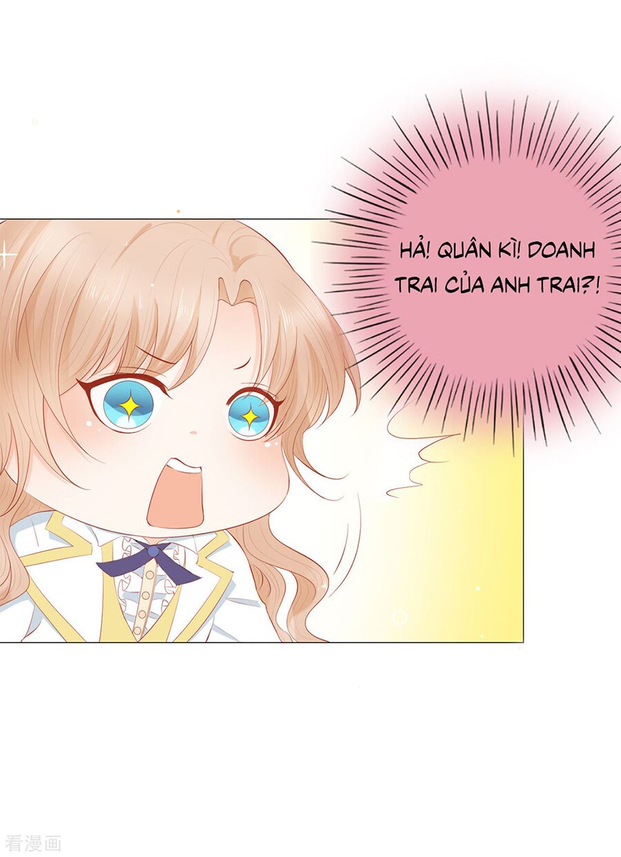 Huynh khống công tước gả không được: Chapter 48