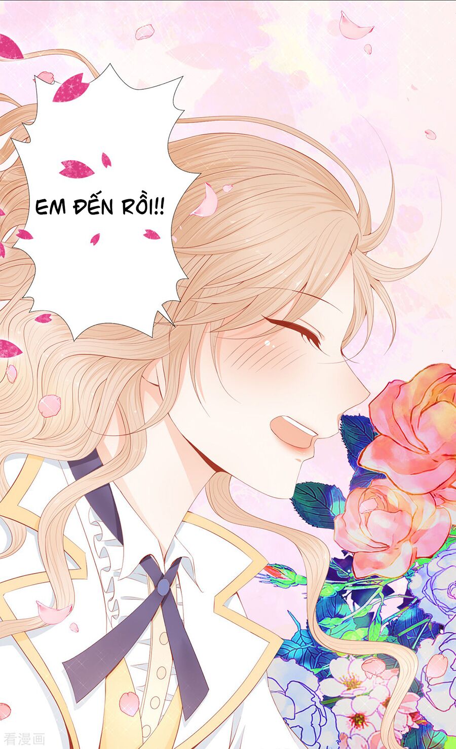 Huynh khống công tước gả không được: Chapter 48